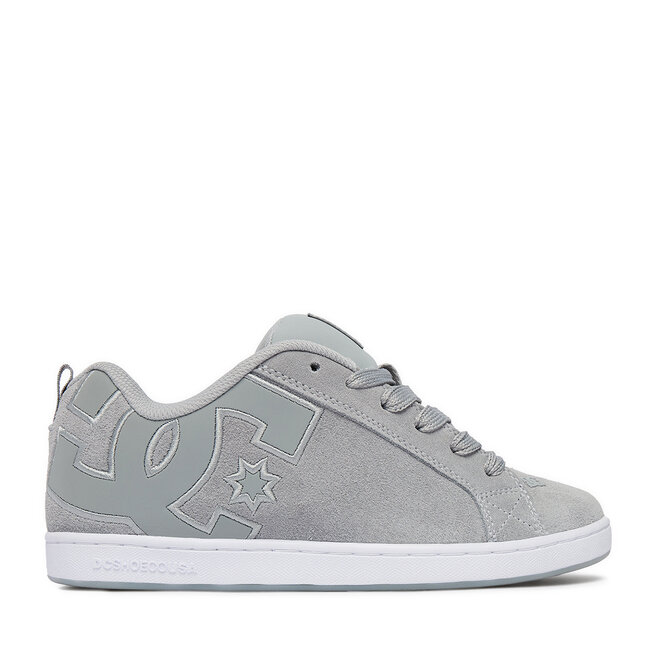Sneakersy DC Shoes
