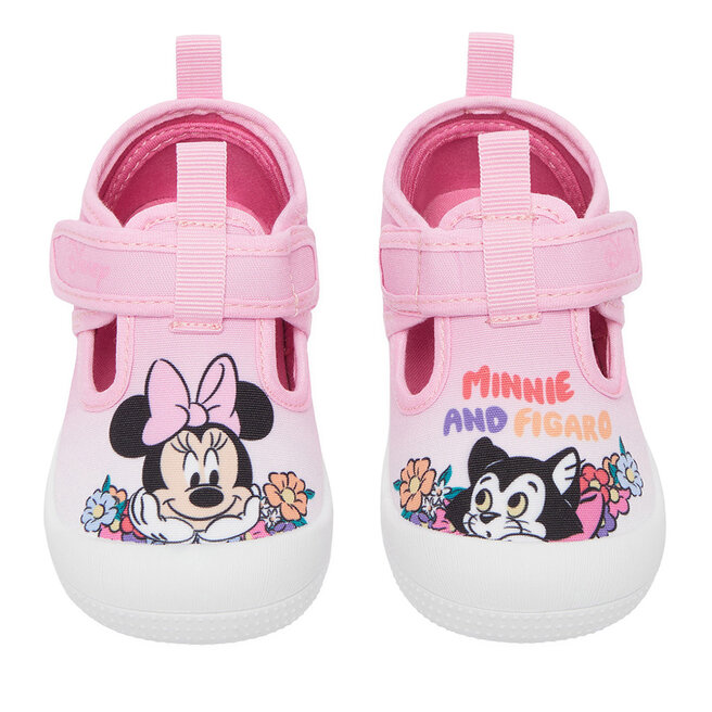 Kapcie Mickey&Friends
