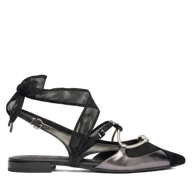 Baleriny PINKO