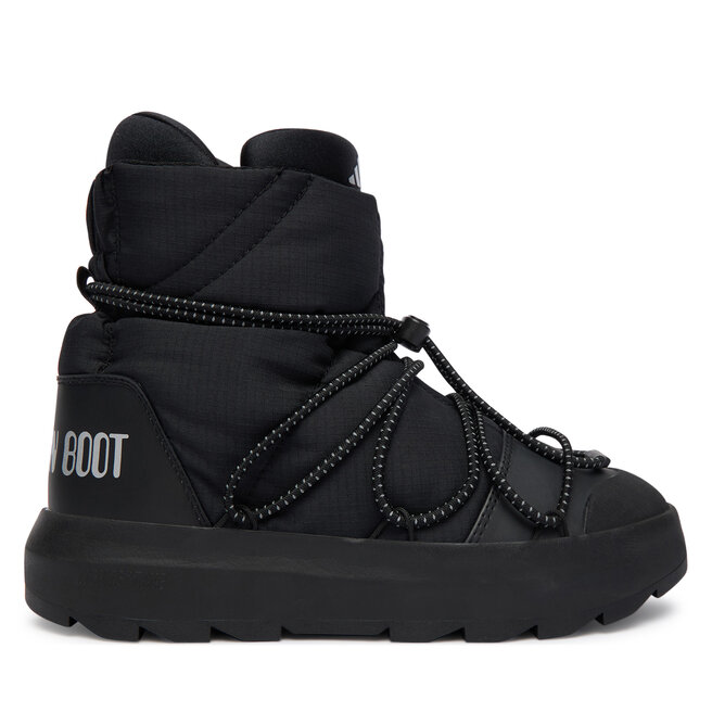 Śniegowce adidas