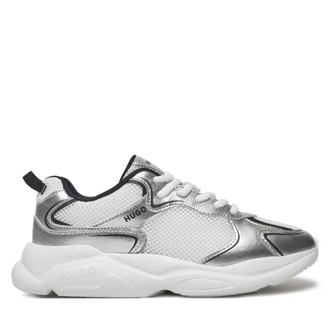 Sneakersy HUGO