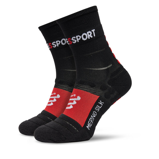 Skarpety długie Compressport