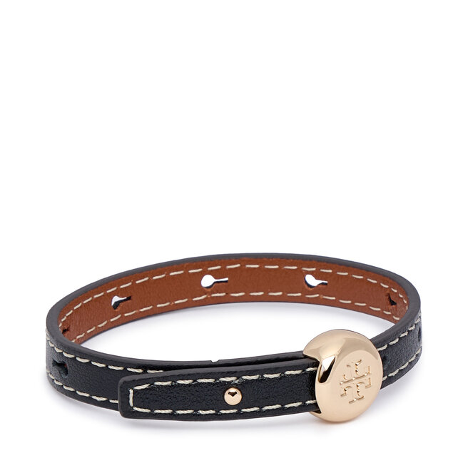 Tory Burch Bransoletka 181796 Czarny