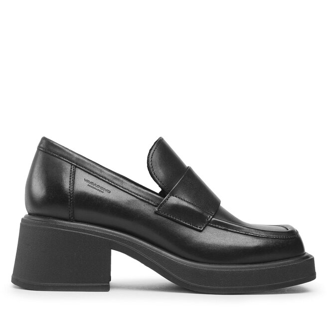 Vagabond Shoemakers Półbuty Dorah 5542-001-20 Czarny