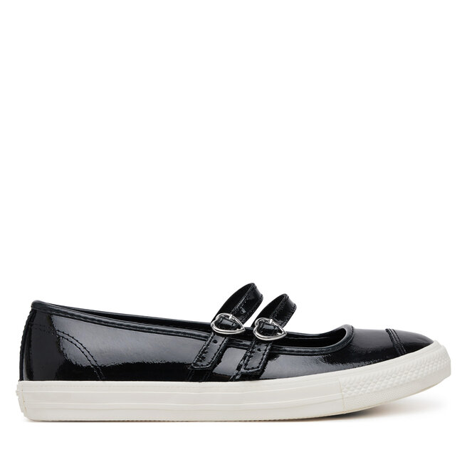 Baleriny Converse