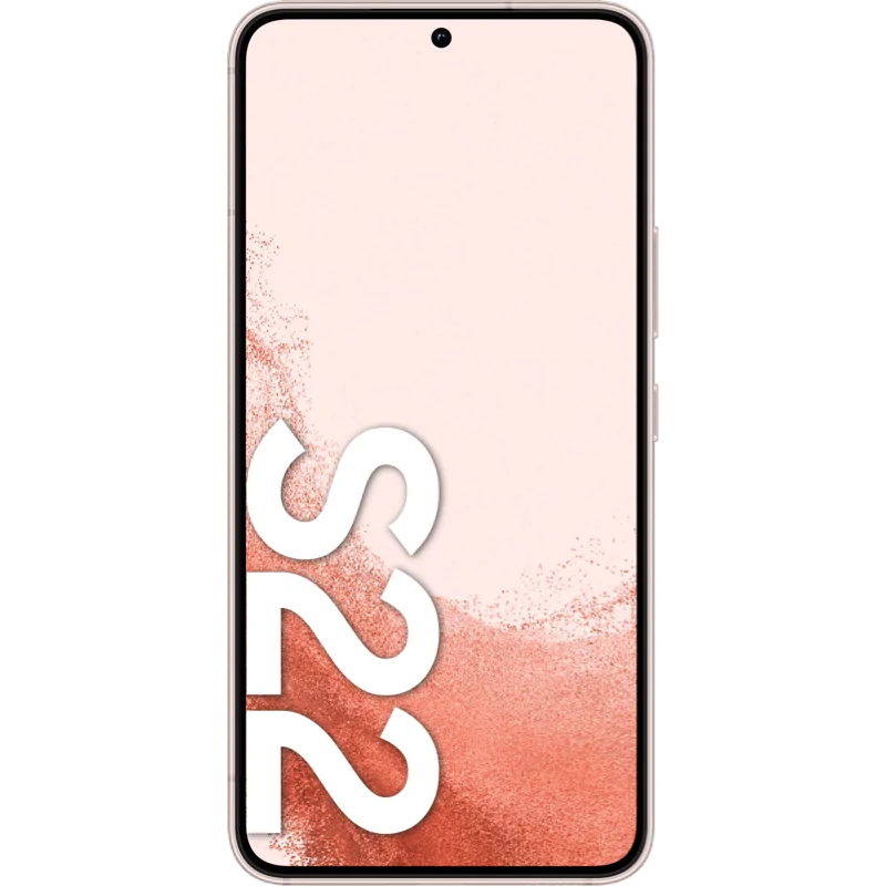Samsung Galaxy S22 5G 256GB Różowy