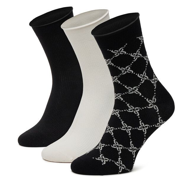 Skarpety długie Nine West