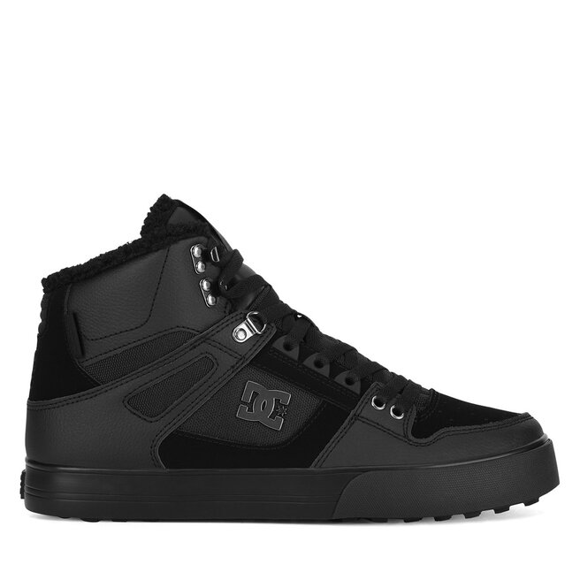 Sneakersy DC Shoes