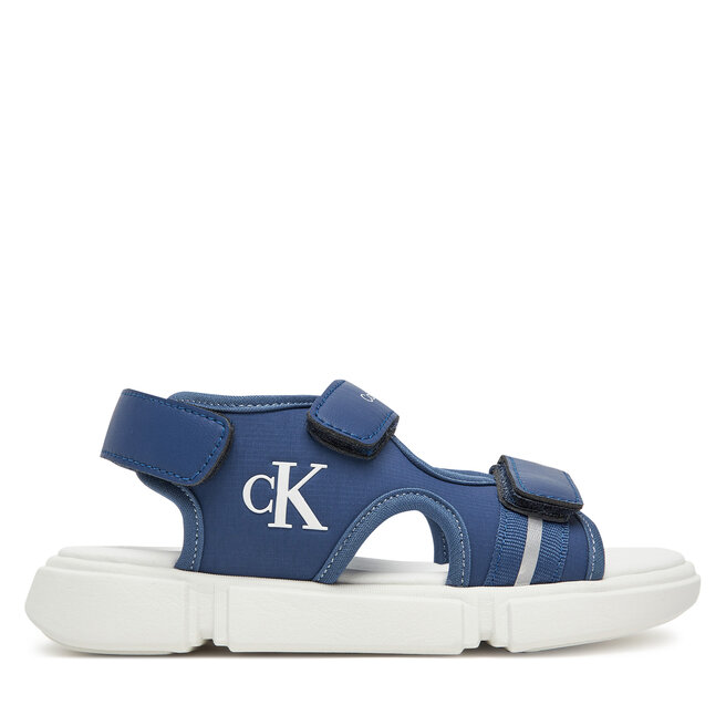 Sandały Calvin Klein Jeans
