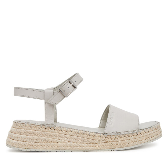 Espadryle Calvin Klein
