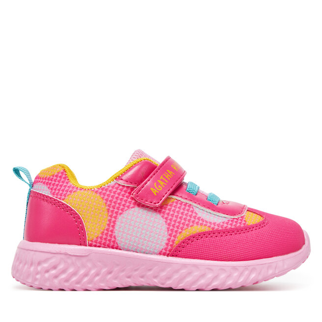 Sneakersy Agatha Ruiz de la Prada