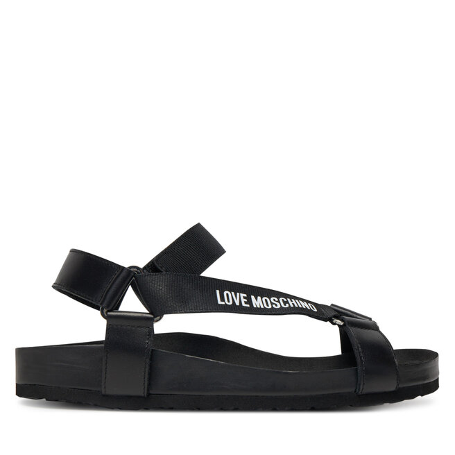Sandały LOVE MOSCHINO