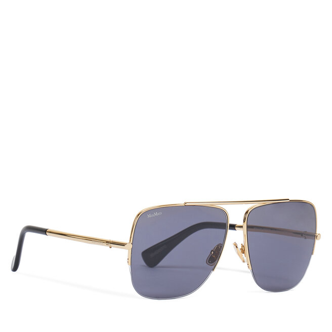 Okulary przeciwsłoneczne Max Mara