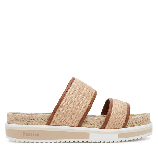 Espadryle Pollini