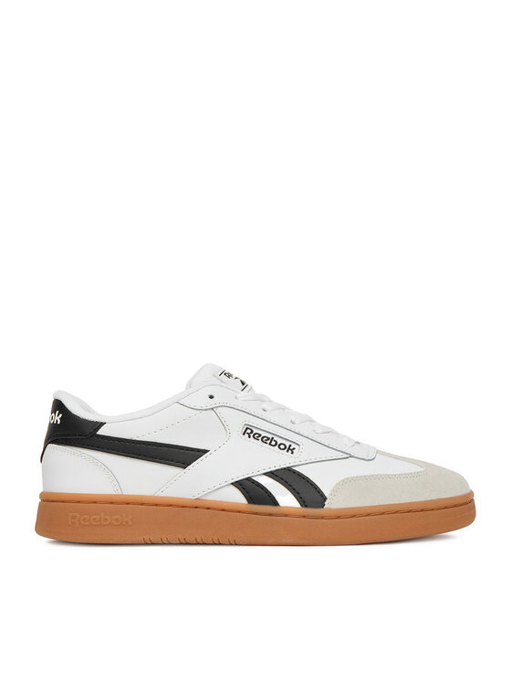 Reebok Sneakersy CEO-FORTE LOUNGER AR30252W-WBT Biały
