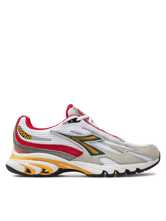 Diadora Sneakersy MYTHOS PROPULSION 280 MASCOTTE 501.180417-C0169 Biały