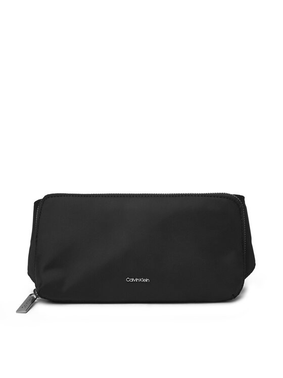Calvin Klein Nerka Business Tech Waistbag K50K512903 Czarny