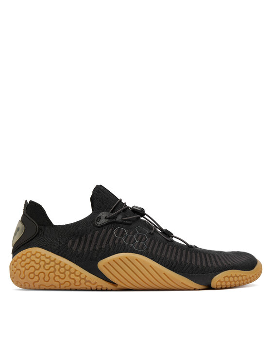 Vivo Barefoot Sneakersy Motus Flex 309646 Czarny
