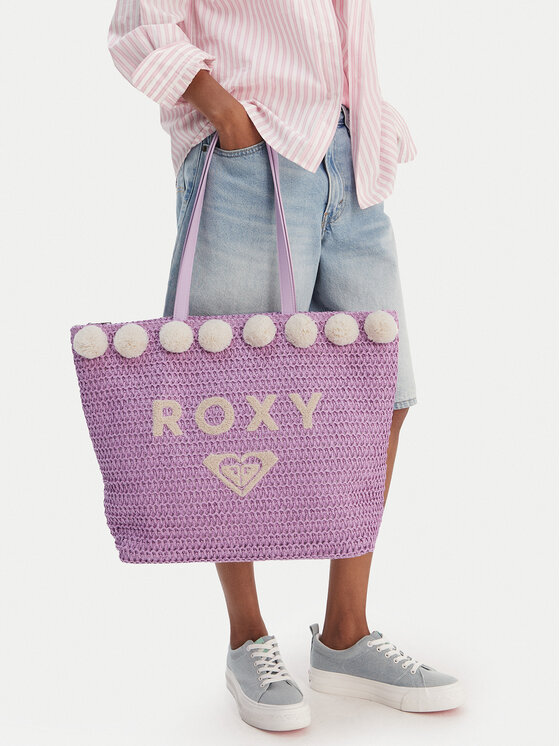 Roxy Torebka CWBEO-ROXY-L-003-09 Fioletowy miniaturka