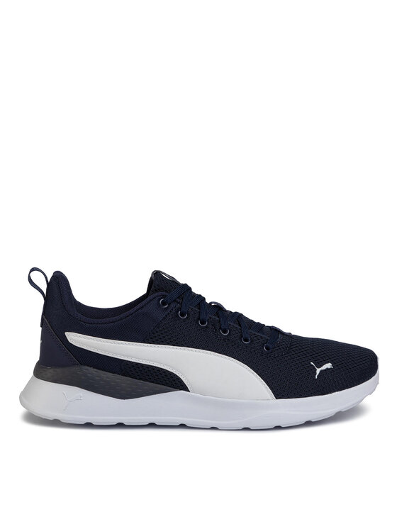 Puma Sneakersy Anzarun Lite 371128 05 Granatowy