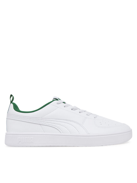 Puma Sneakersy Rickie  387607 33 Biały