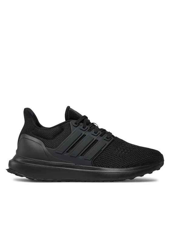 adidas Sneakersy Ubounce Dna J IG1527 Czarny