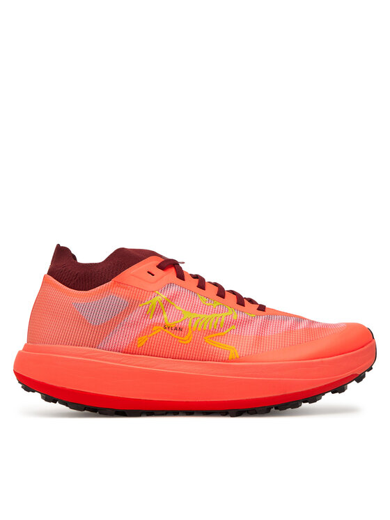 Arc'teryx Buty do biegania Sylan Pro X000010077 Koralowy