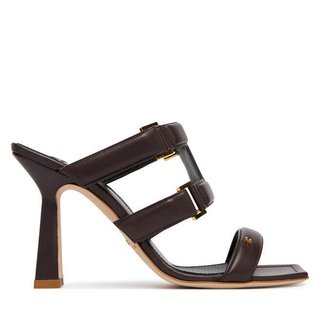 Klapki Elisabetta Franchi