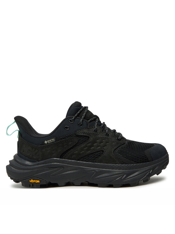 Hoka Trekkingi Anacapa 2 Low GTX GORE-TEX 1142830 Czarny