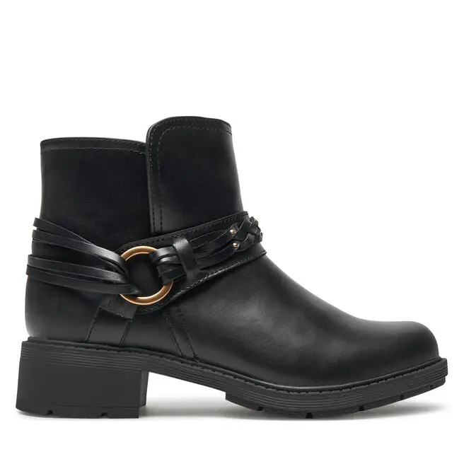 Botki Clarks