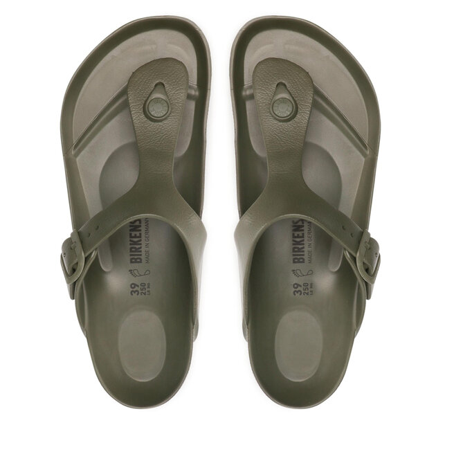 Japonki Birkenstock