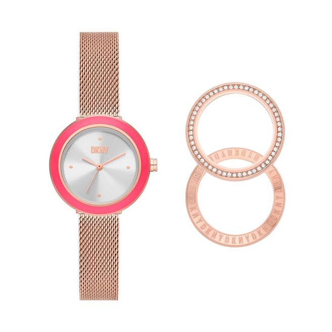 Zegarek DKNY