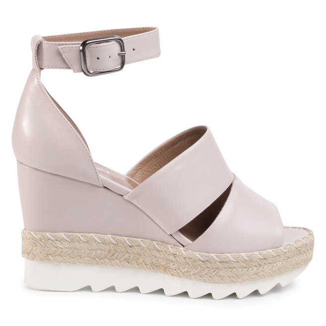Espadryle QUAZI