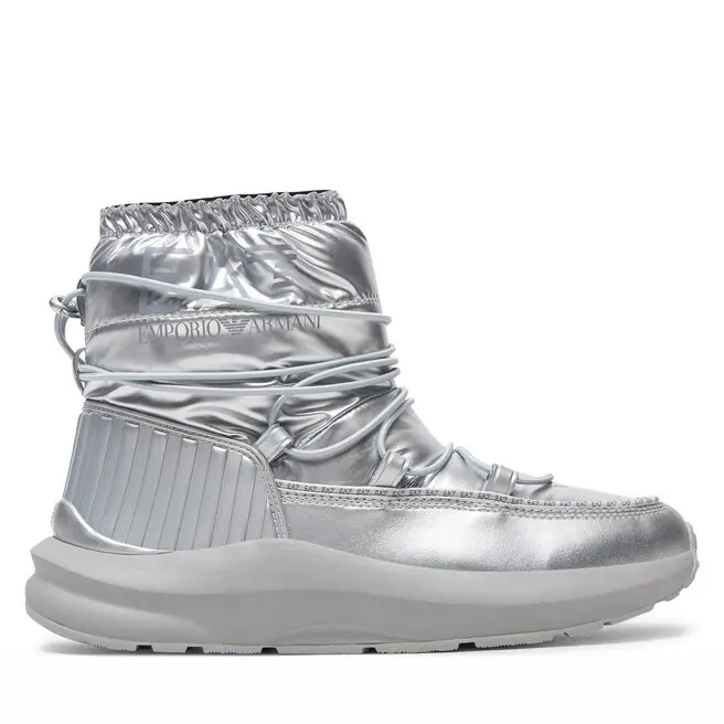 Śniegowce EA7 Emporio Armani