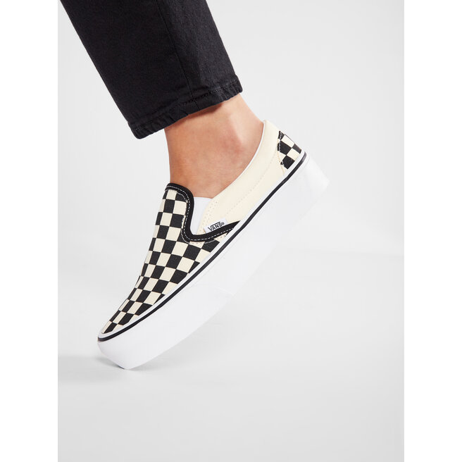Tenisówki Vans
