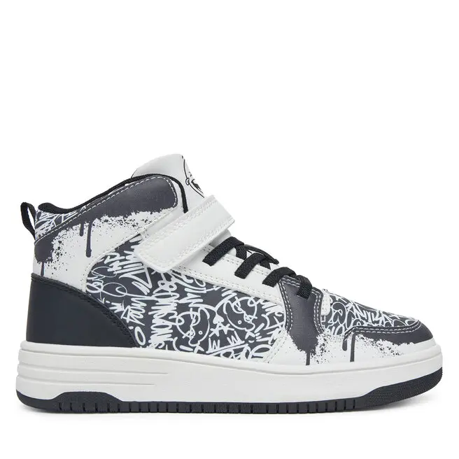 Sneakersy Action Boy