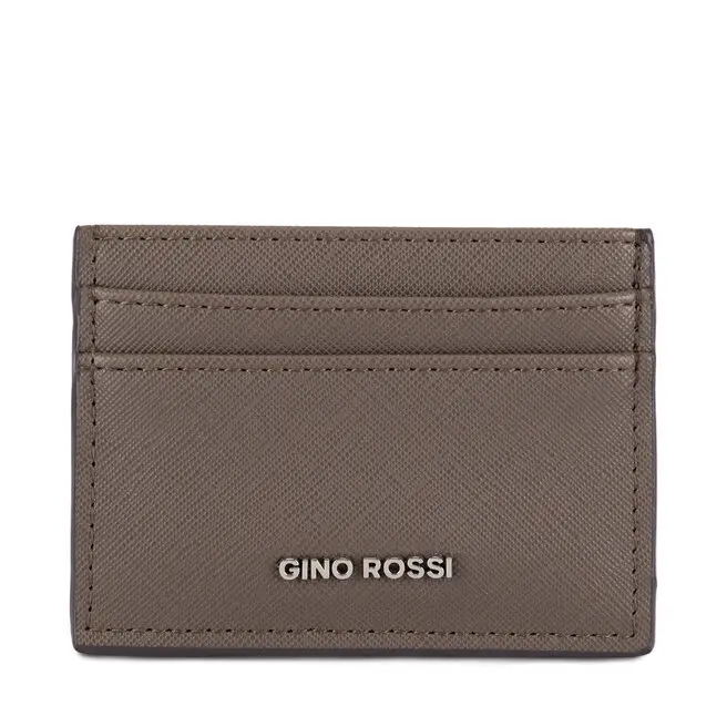 Etui na karty kredytowe GINO ROSSI miniaturka