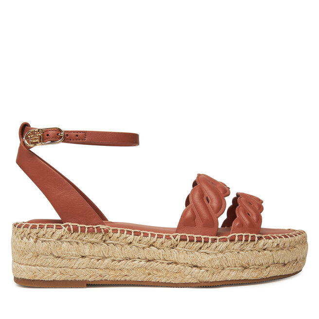 Espadryle Tommy Hilfiger