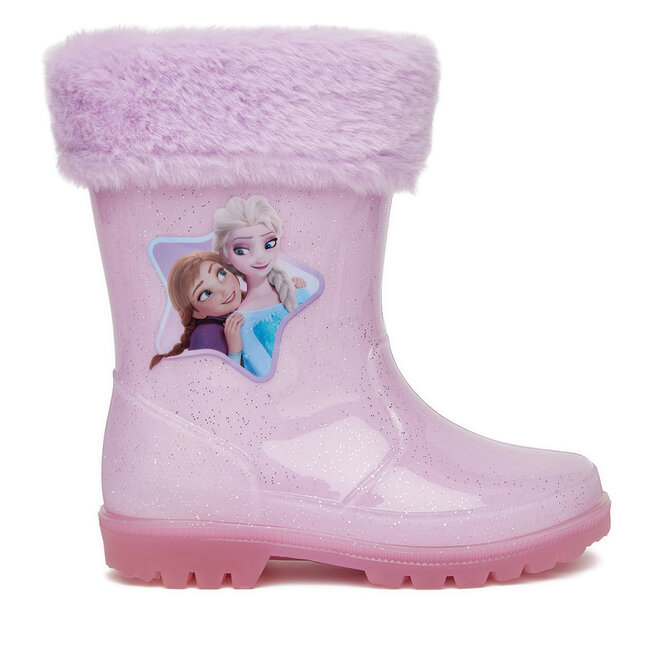 Kalosze Frozen