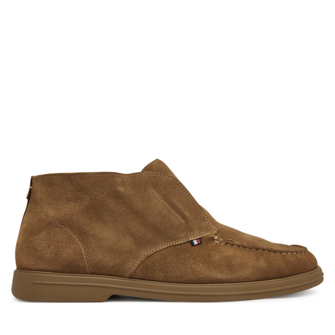 Botki Tommy Hilfiger
