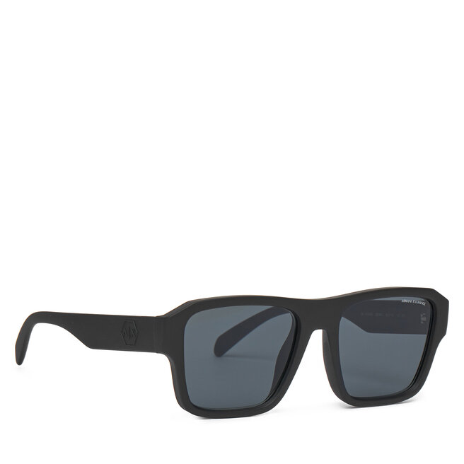 Okulary przeciwsłoneczne Armani Exchange
