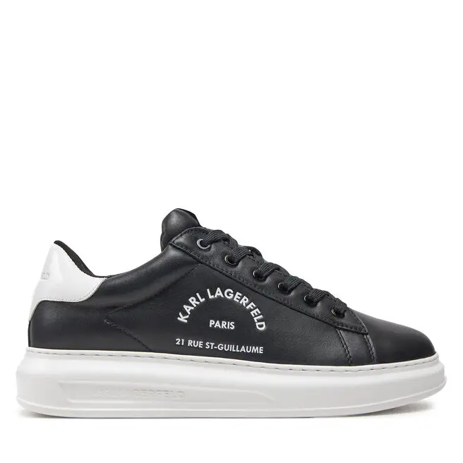 Sneakersy KARL LAGERFELD