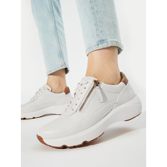 Sneakersy Clarks