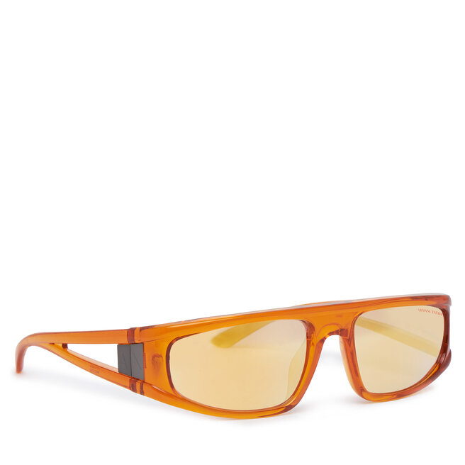 Okulary przeciwsłoneczne Armani Exchange