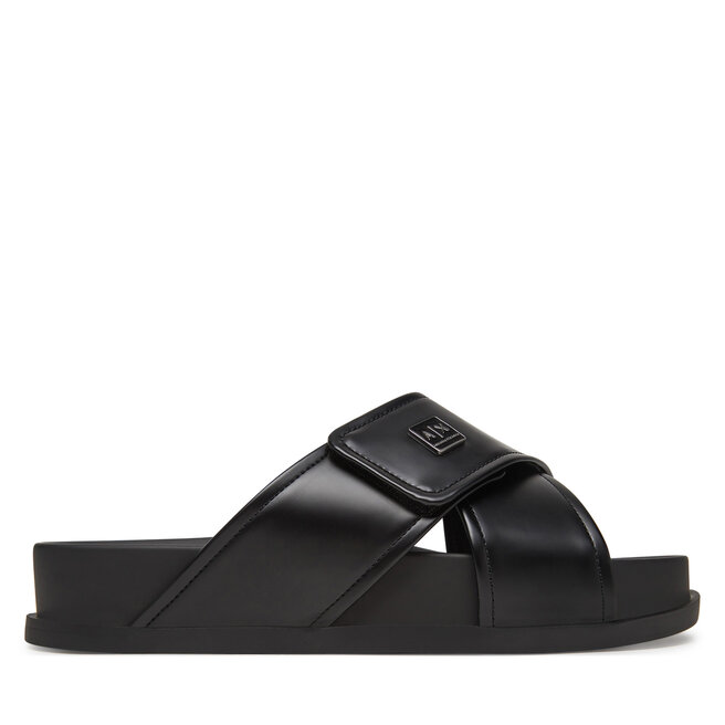 Klapki Armani Exchange