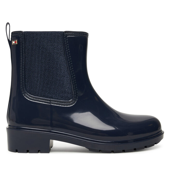 Kalosze Tommy Hilfiger