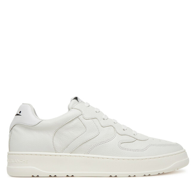 Sneakersy Voile Blanche