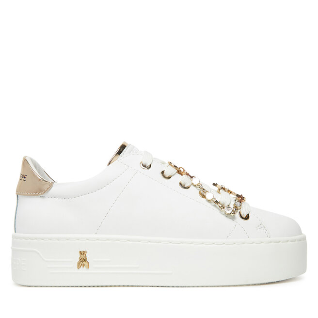 Sneakersy Patrizia Pepe