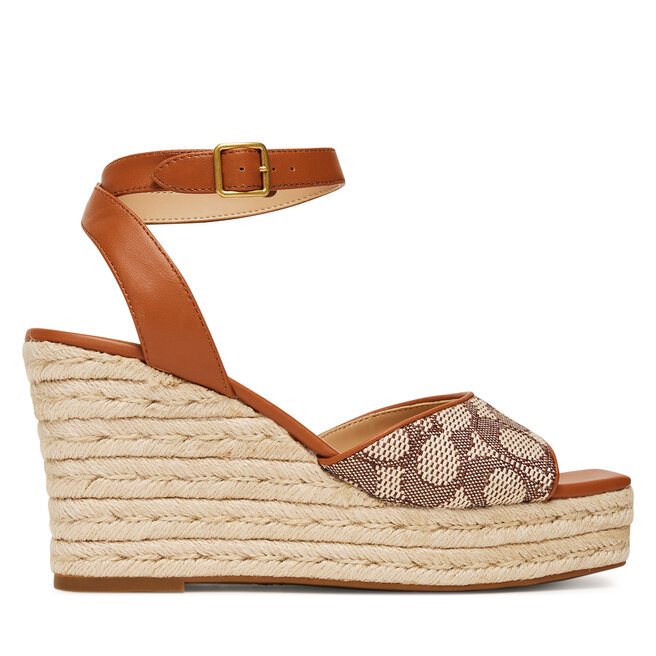 Espadryle Coach