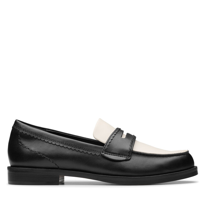 Mokasyny Clarks